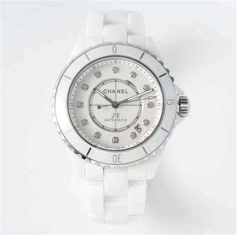 chanel j12 watch replica|chanel j12 white watch price.